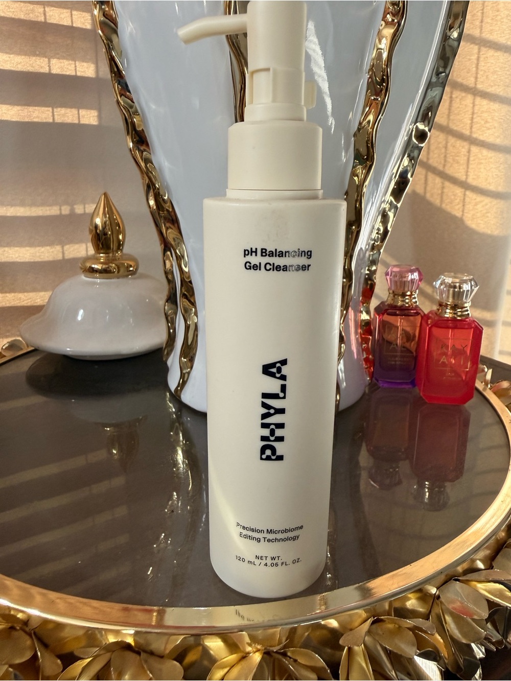 Phyla pH Balancing Gel Cleanser